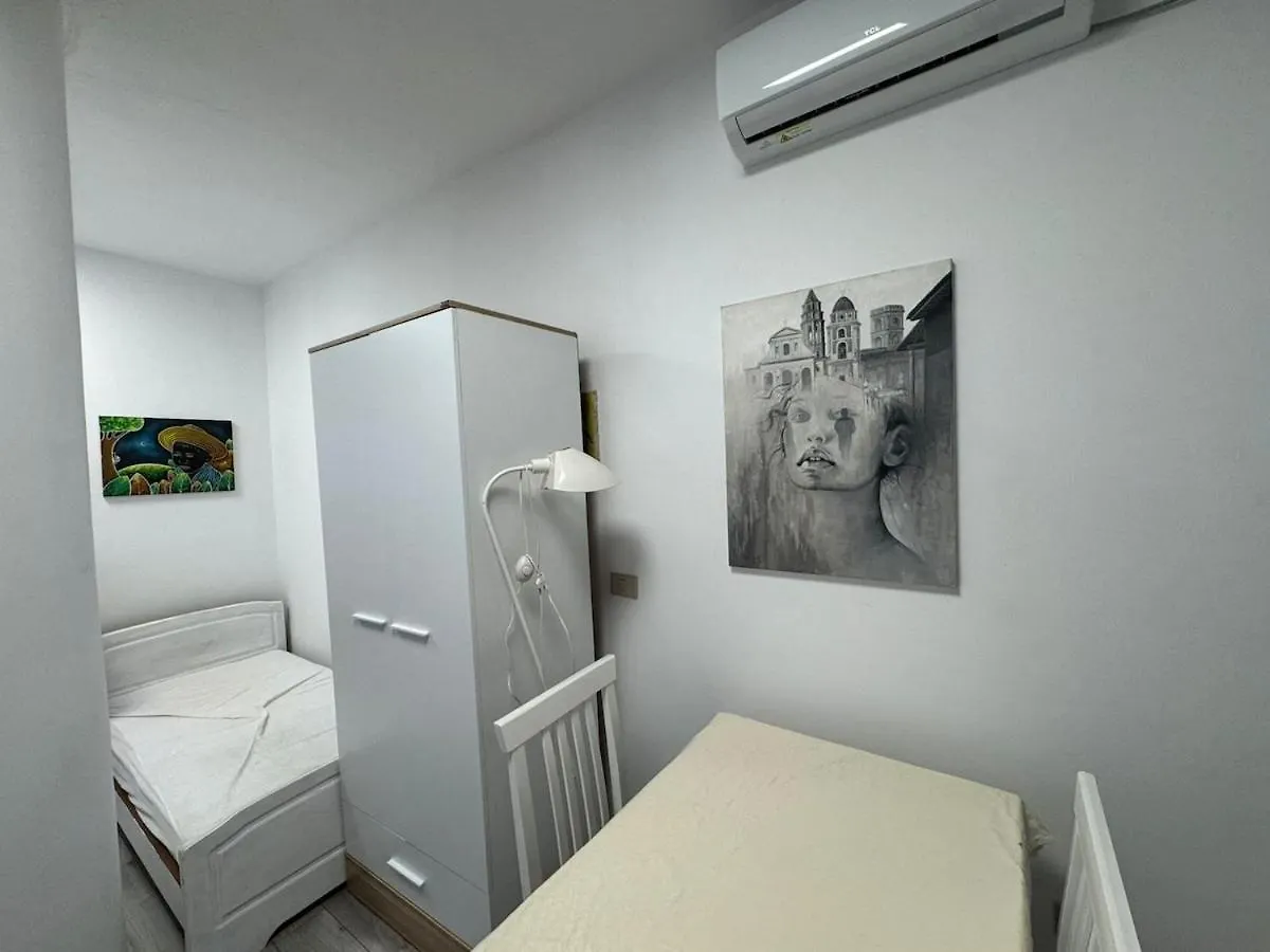 Concept Apartaments Tirana Albania