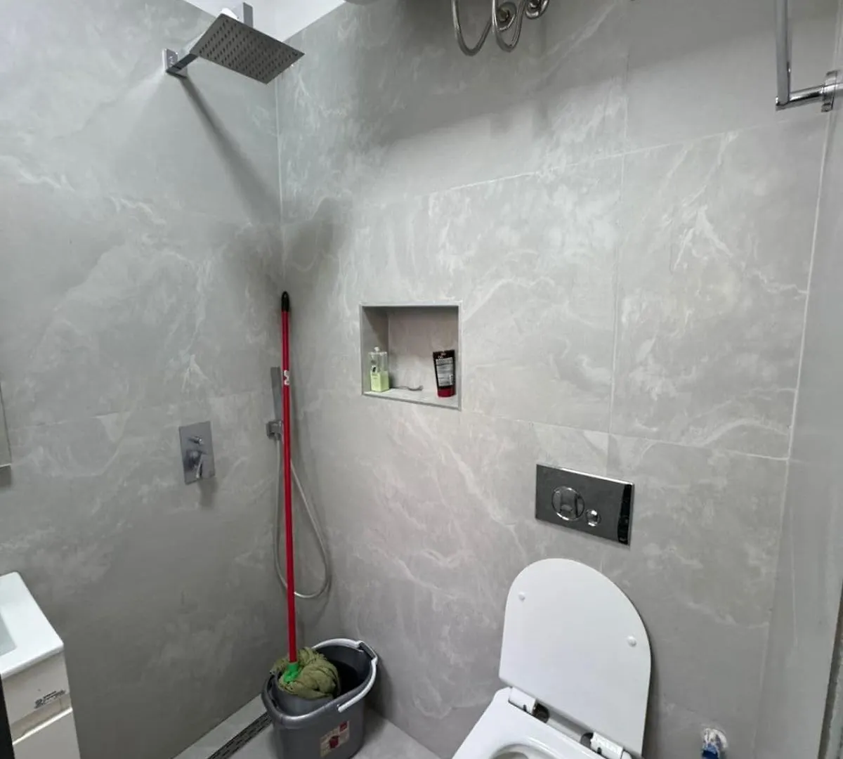 Concept Apartaments Tirana Apartment