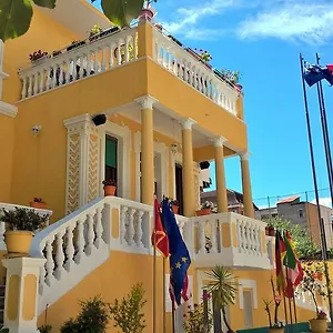 4* Hotell 15 - Center
