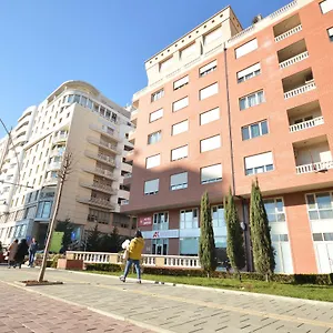 3* Hotell Oresti Center